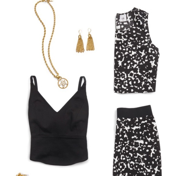 cabi bralette